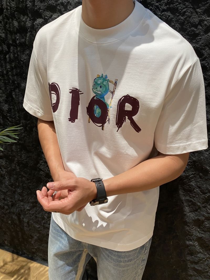 Christian Dior T-Shirts